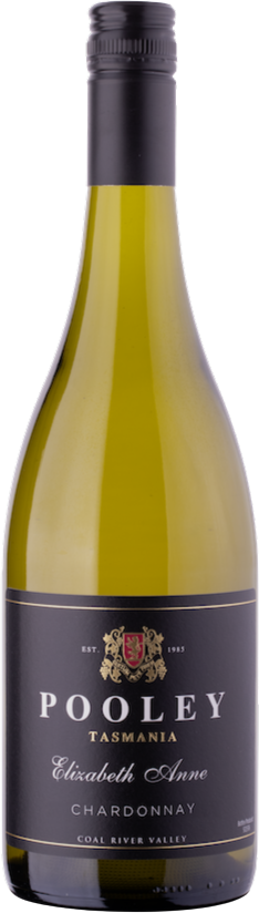 Pooley Wines Elizabeth Anne Chardonnay 2023 Tasmania